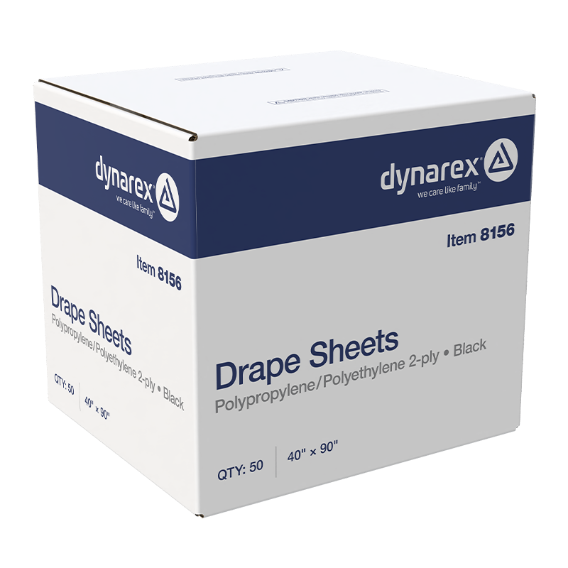 Drape sheets