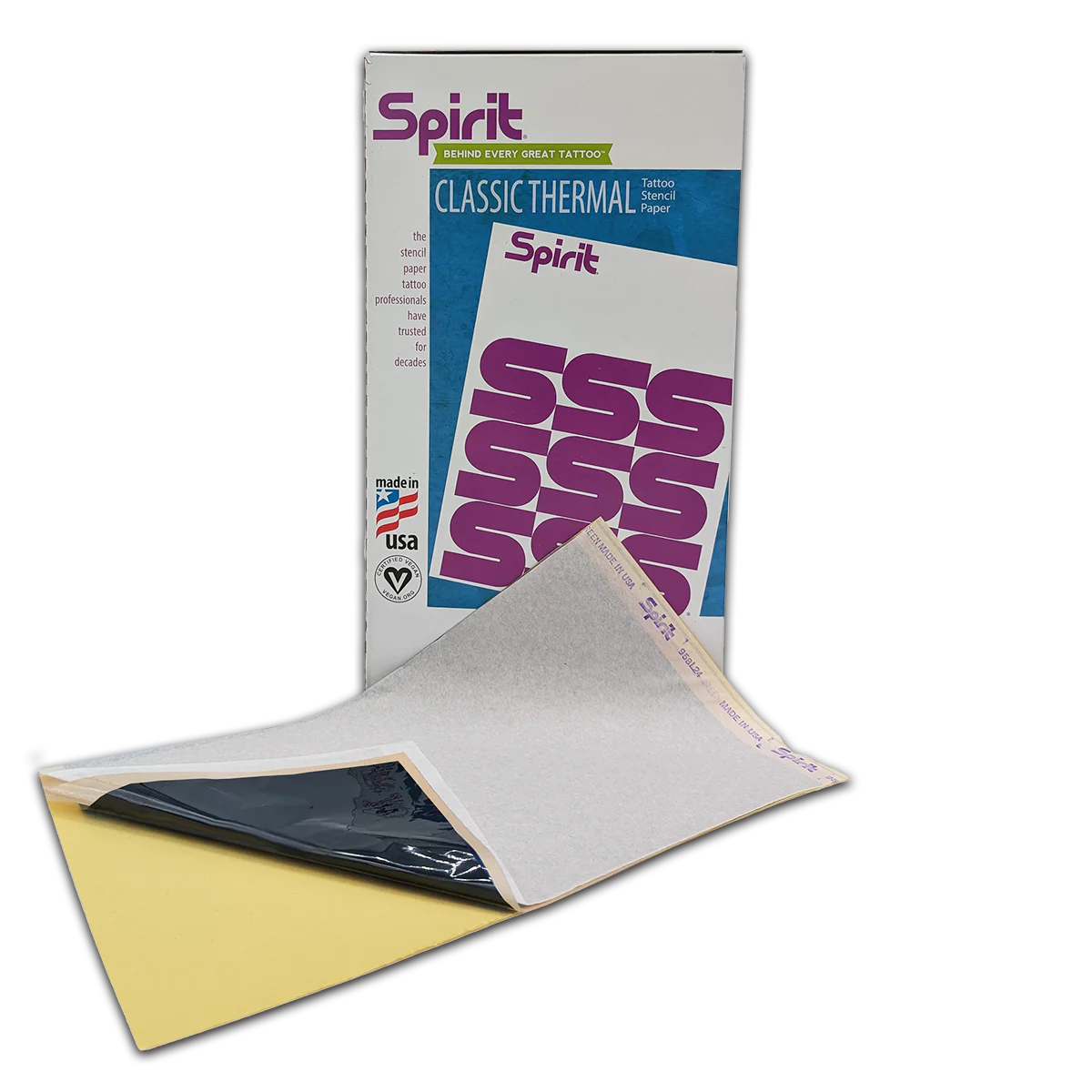 Spirit® Classic Thermal