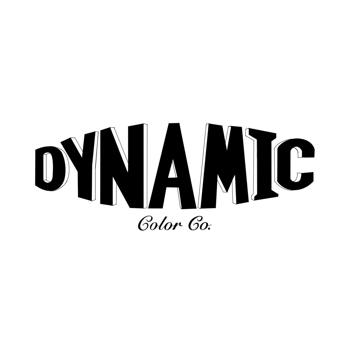 Dynamic Black
