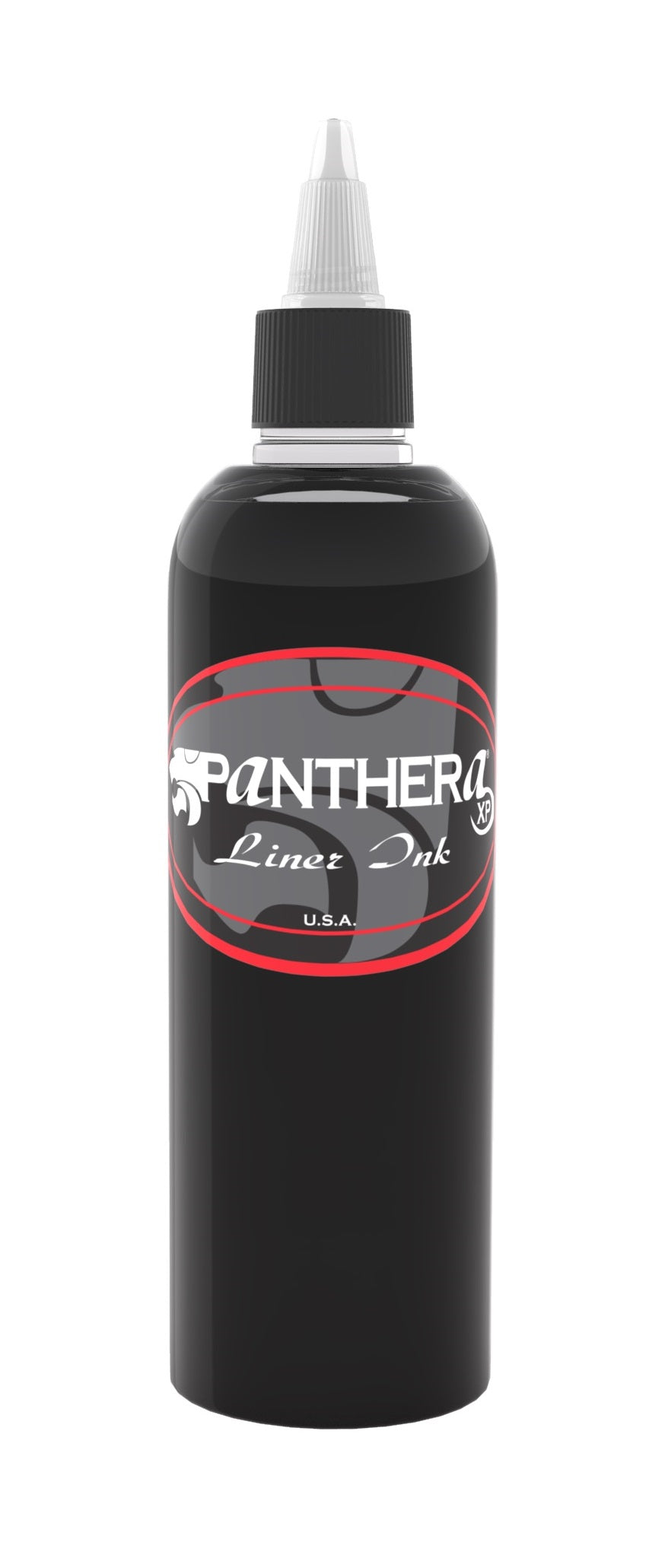 Panthera Liner Black