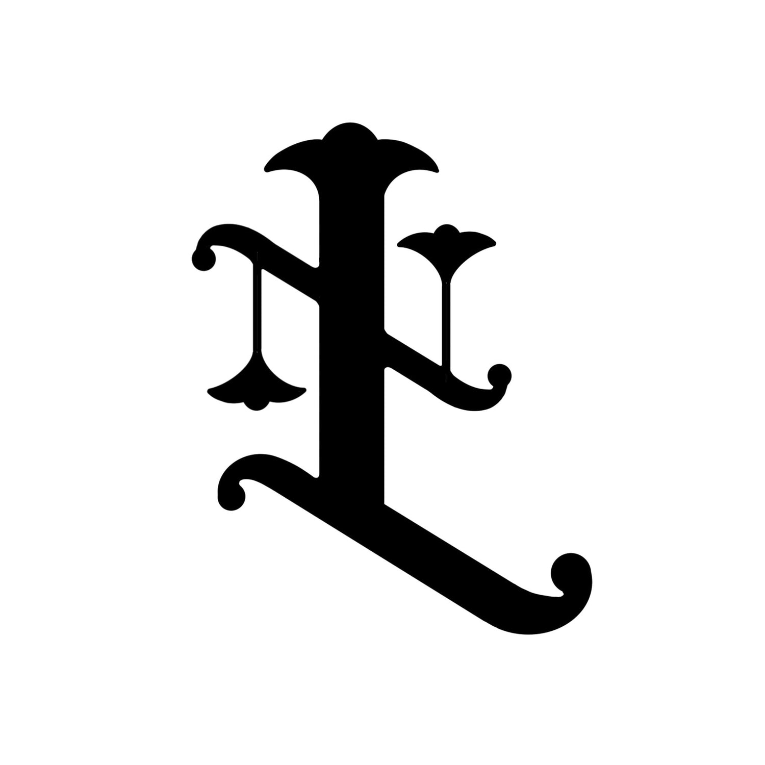 Lineage Needle On Bar