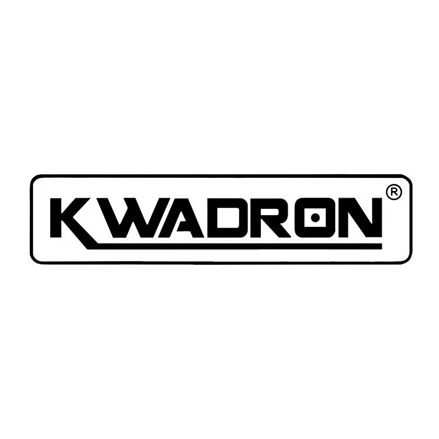 Kwadron Cartridges