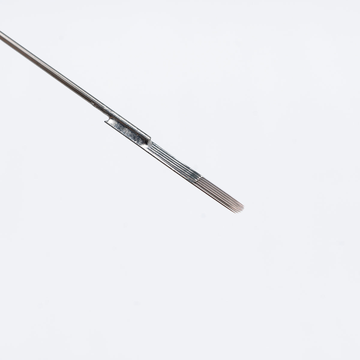 TSC Needle On Bar Curved Mag