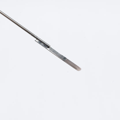 TSC Needle On Bar Curved Mag