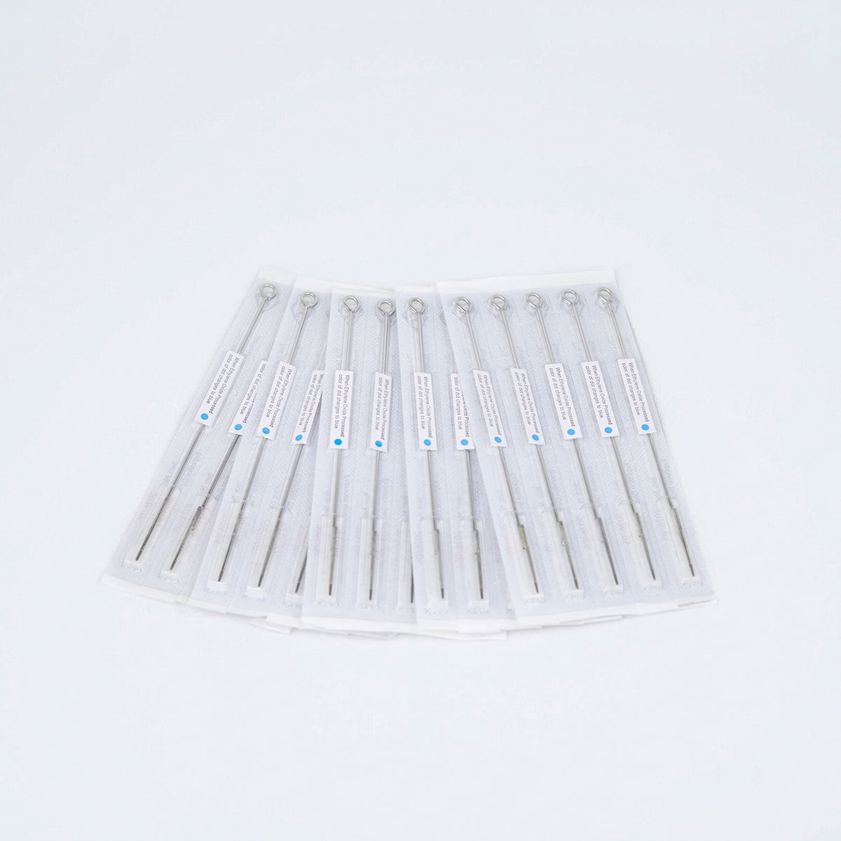 TSC Needle On Bar Round Liner
