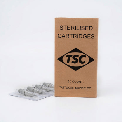 TSC Cartridge Round Shader