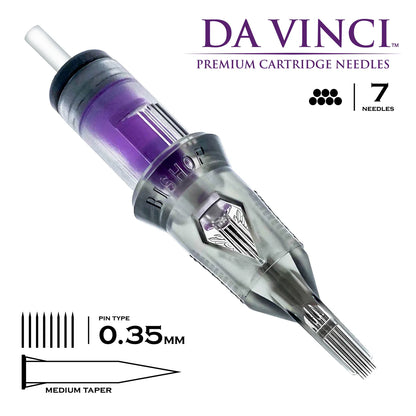 Da Vinci Magnum