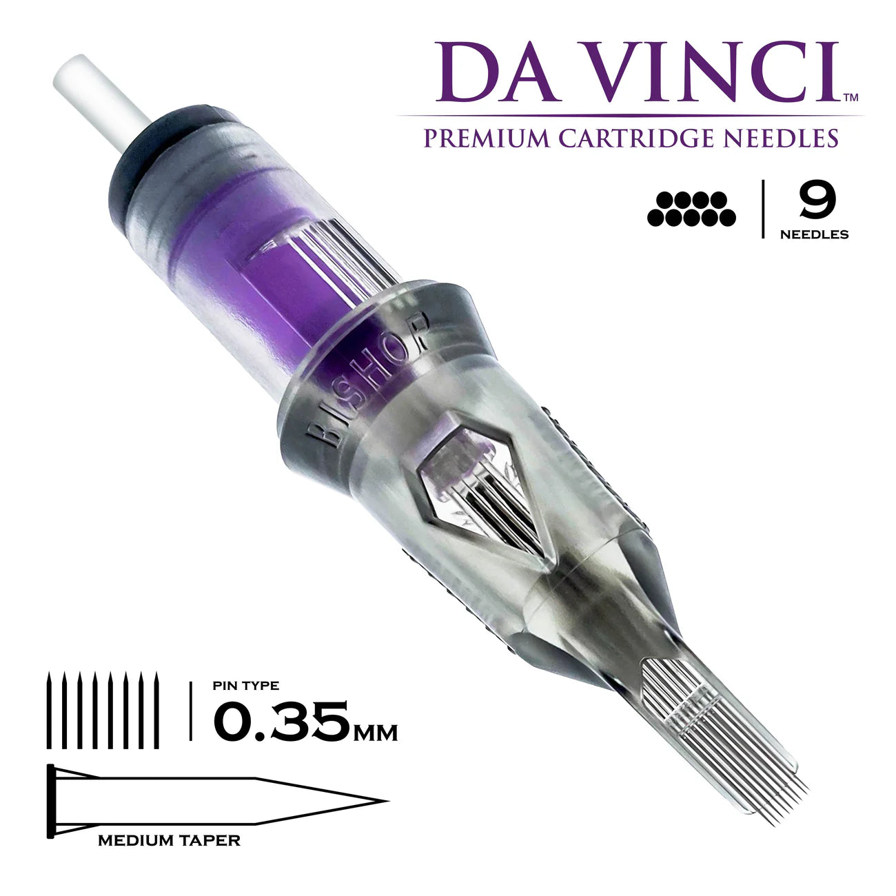 Da Vinci Magnum