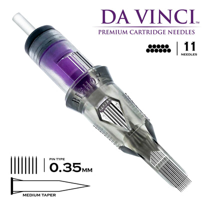 Da Vinci Magnum
