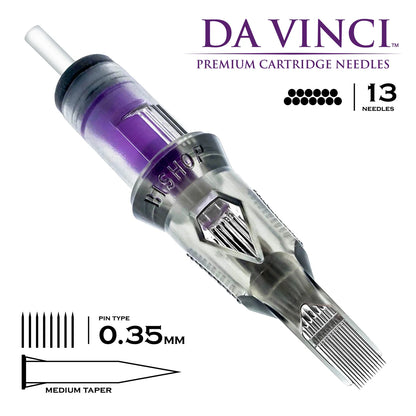Da Vinci Magnum