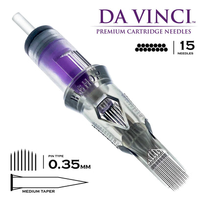Da Vinci Curved Mag