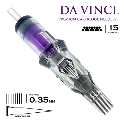 Da Vinci Magnum