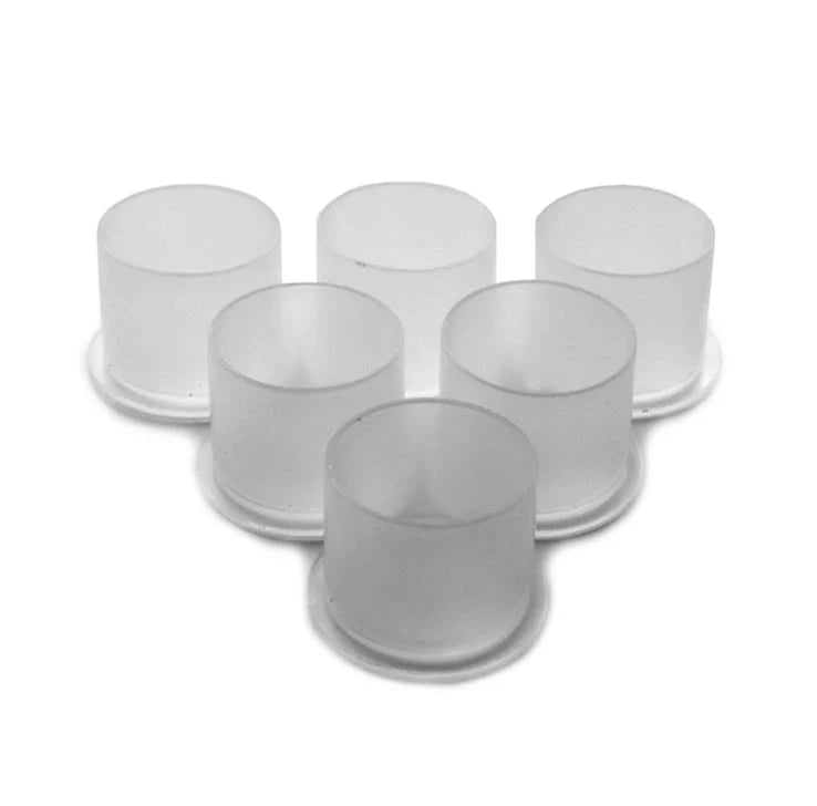 Ink Caps