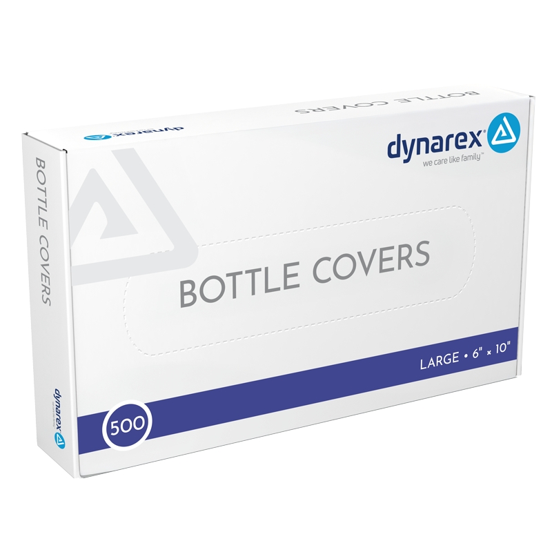Large Bottle Covers