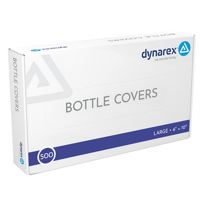 Large Bottle Covers