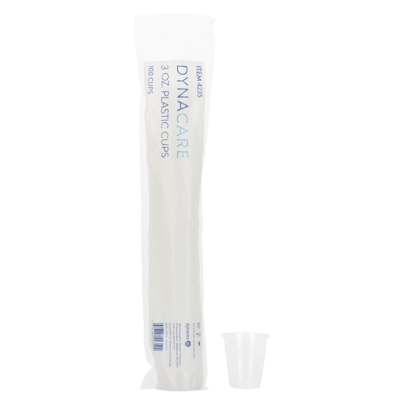 Cups