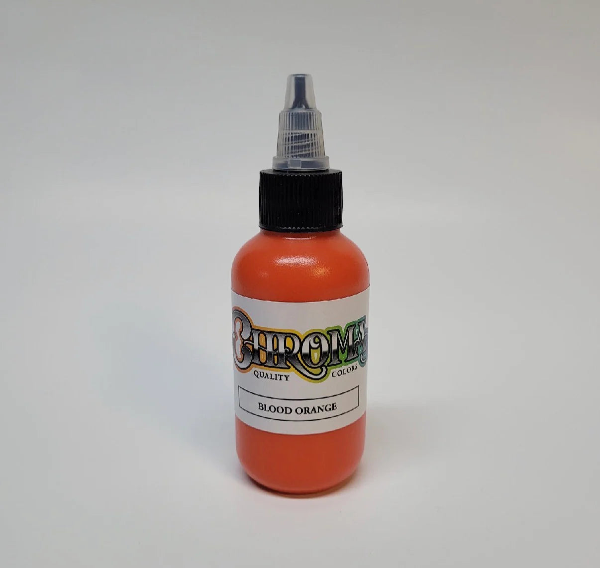 Chroma Blood Orange