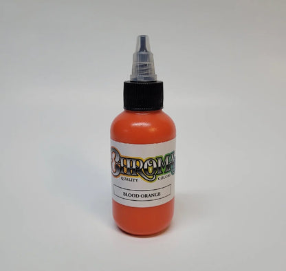 Chroma Blood Orange