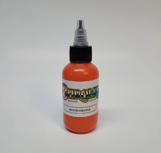 Chroma Blood Orange