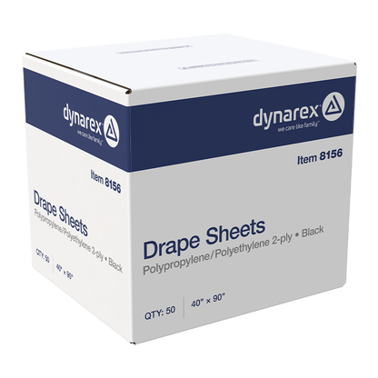 Drape sheets