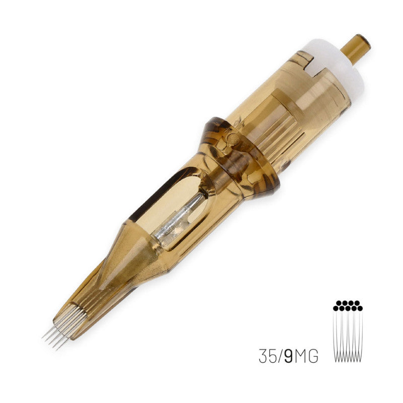 Kwadron Magnum