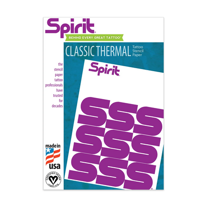 Spirit® Classic Thermal