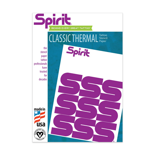 Spirit® Classic Thermal