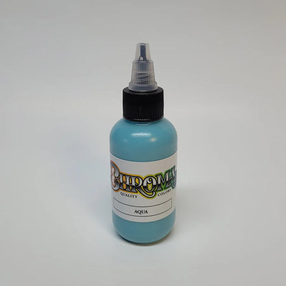 Chroma Aqua