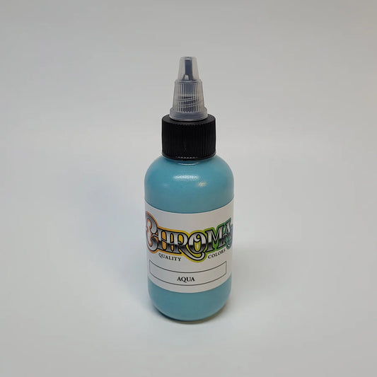 Chroma Aqua