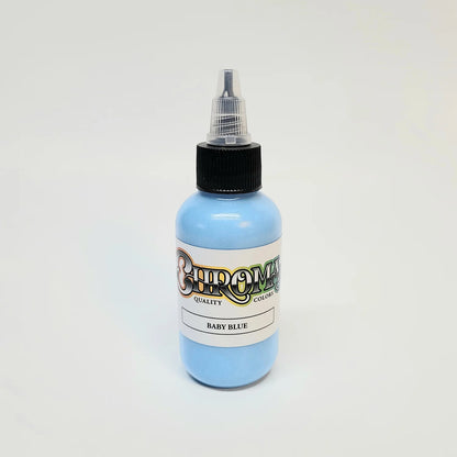 Chroma Baby Blue