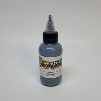 Chroma Blue Grey