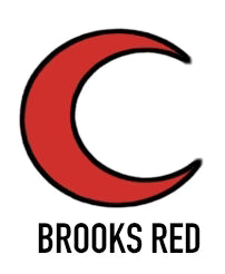 Luna Brooks Red