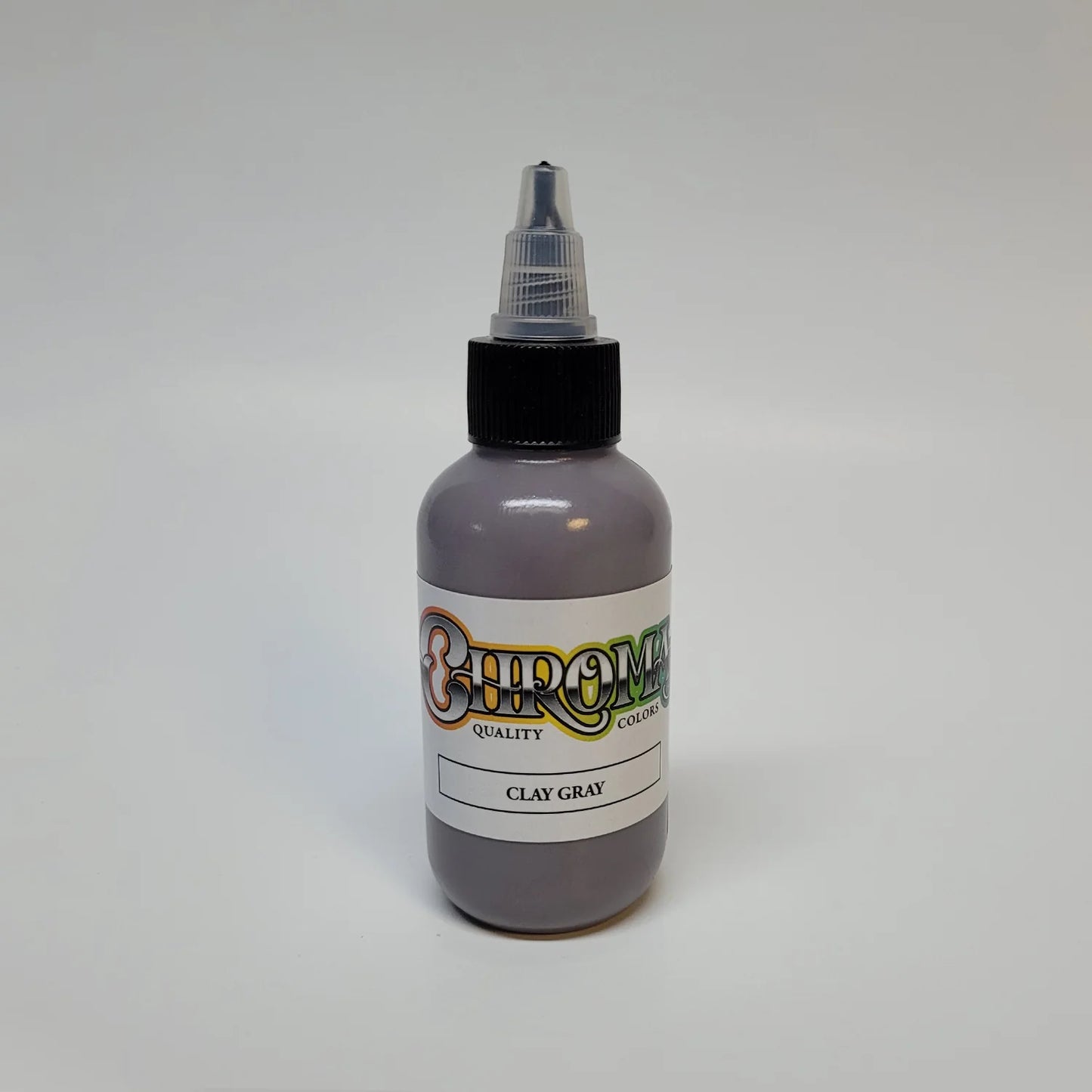 Chroma Clay Grey