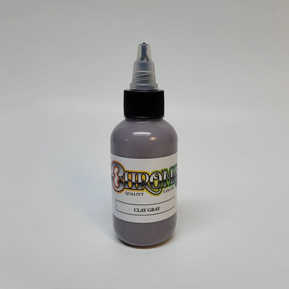 Chroma Clay Grey