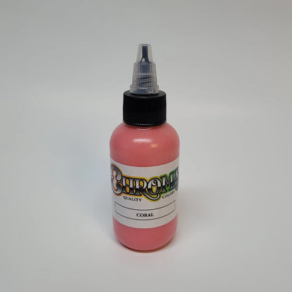 Chroma Coral