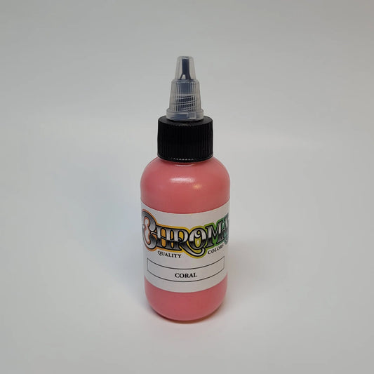 Chroma Coral