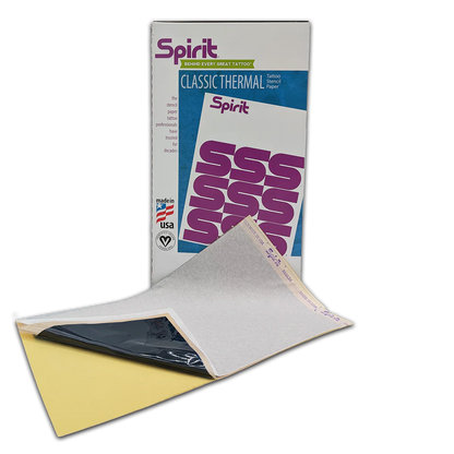 Spirit® Classic Thermal