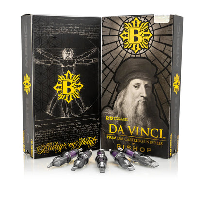 Da Vinci Bugpin