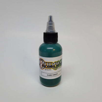 Chroma Dark Green