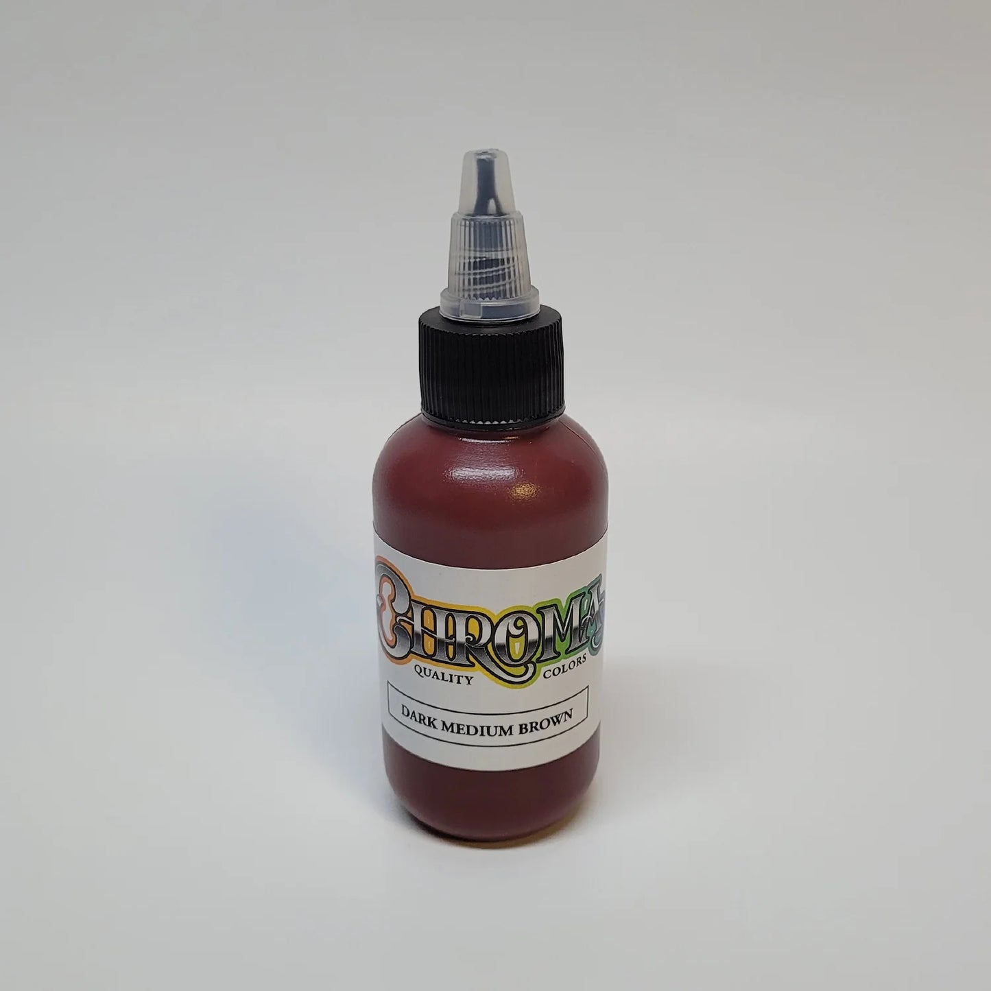 Chroma Dark Medium Brown