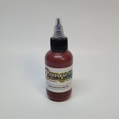 Chroma Dark Medium Brown