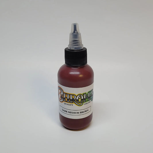 Chroma Dark Medium Brown