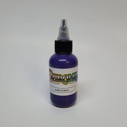 Chroma Dark Purple