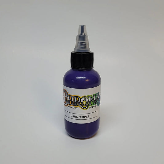 Chroma Dark Purple