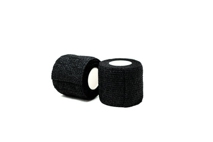 Cohesive Rolls
