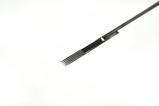 TSC Needle On Bar Curved Mag