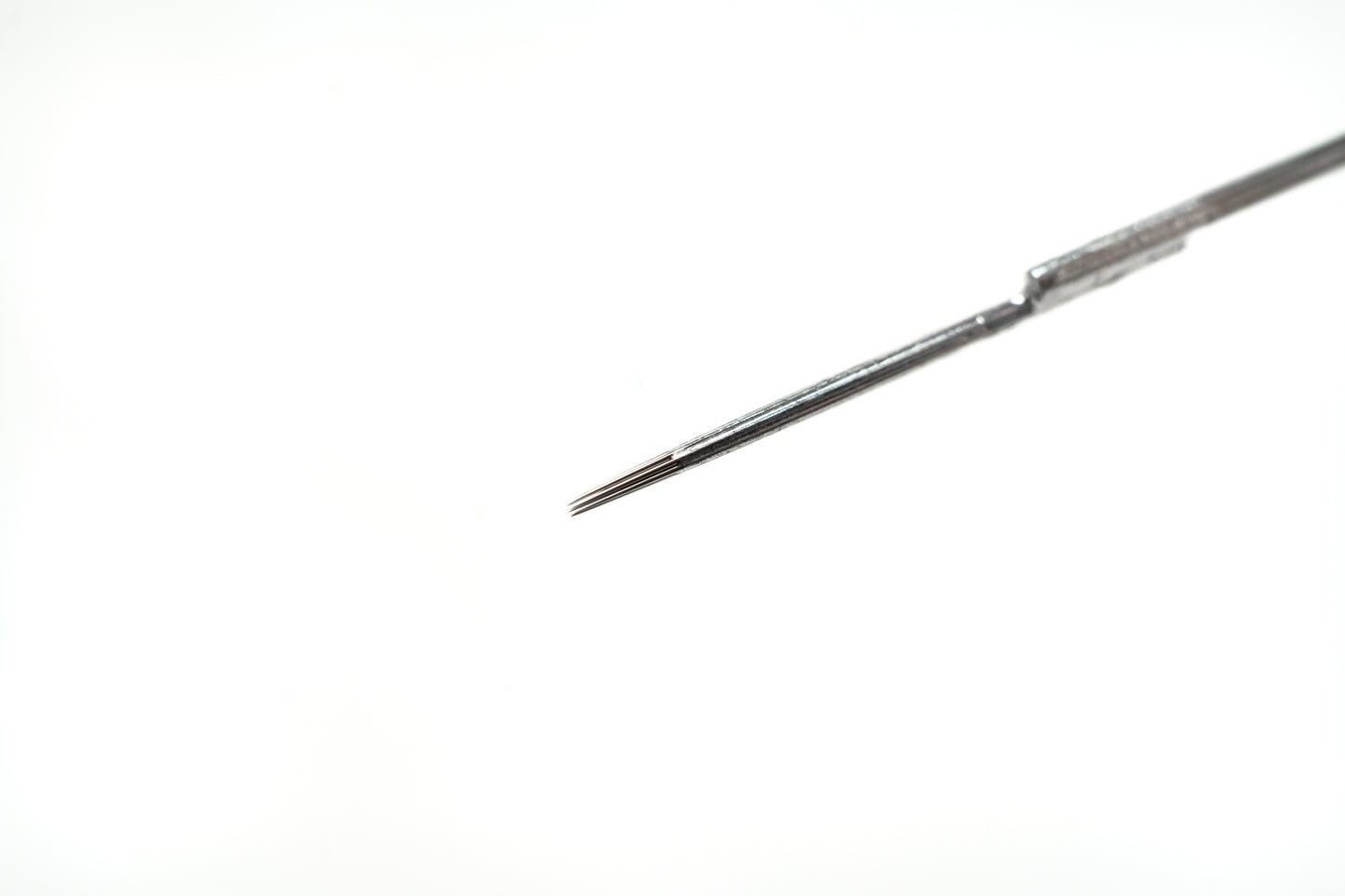 TSC Needle On Bar Round Shader