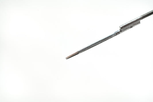 TSC Needle On Bar Round Liner