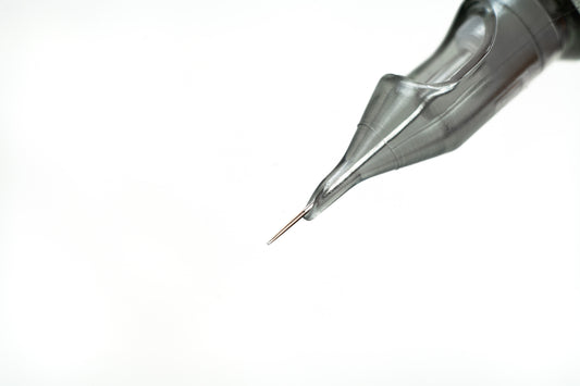 TSC Cartridge Round Liners
