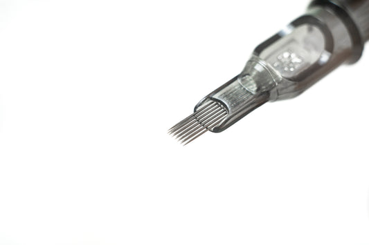 TSC Cartridge Curve Magnum